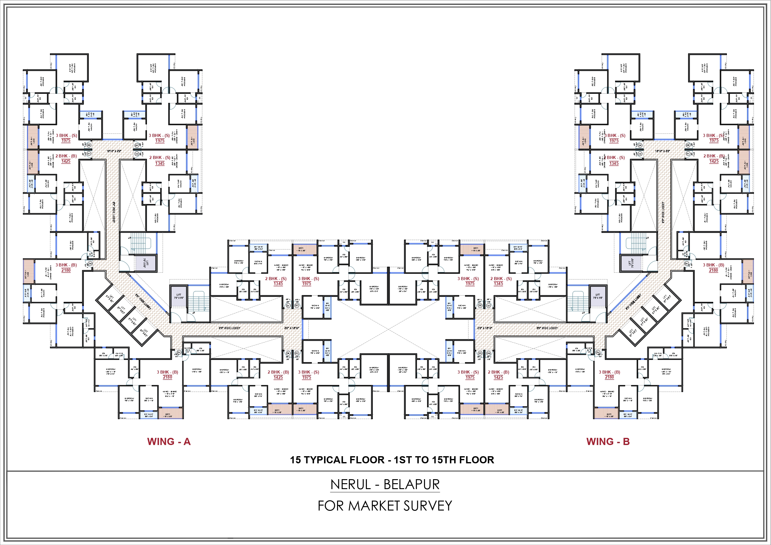 gami belapur master plan